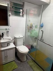 Blk 463B Sembawang Riverlodge (Sembawang), HDB 4 Rooms #591319581